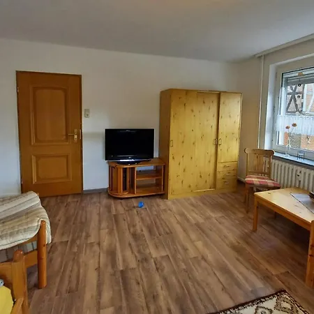 Geraumige Ferienwohnung In Apartmán *